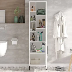 Kaappi Linento Furniture VI2, eri värejä