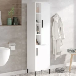 Kaappi Linento Furniture VI2, eri värejä