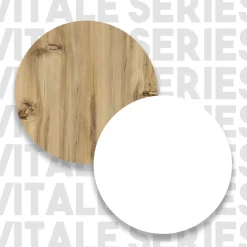 Kaappi Linento Furniture VI2, eri värejä