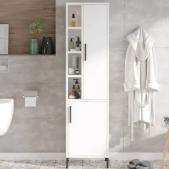Kaappi Linento Furniture VI2, eri värejä
