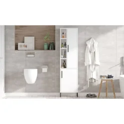 Kaappi Linento Furniture VI2, eri värejä