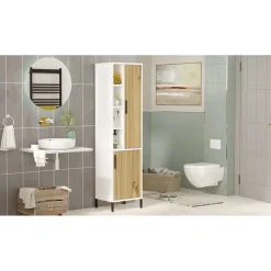 Kaappi Linento Furniture VI2, eri värejä