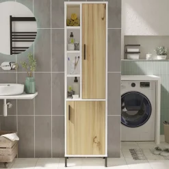 Kaappi Linento Furniture VI2, eri värejä