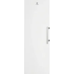 Kaappipakastin Electrolux Series 700 l,US7MD28W, 59.5cm, 278l, valkoinen