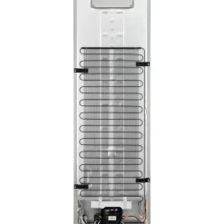 Kaappipakastin Electrolux Series 600 NoFrost EUT6NE28K 60cm, 280 l, musta