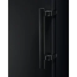 Kaappipakastin Electrolux Series 600 NoFrost EUT6NE28K 60cm, 280 l, musta