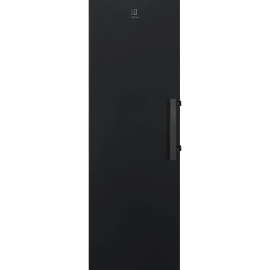 Kaappipakastin Electrolux Series 600 NoFrost EUT6NE28K 60cm, 280 l, musta