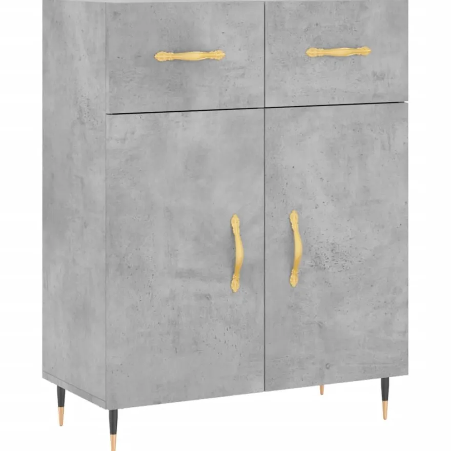 Kaappi tekninen puu 69,5x180 cm, eri värejä ja malleja (30347)
