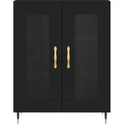 Kaappi tekninen puu, 69,5x34x180 cm, eri värejä ja malleja (31628)