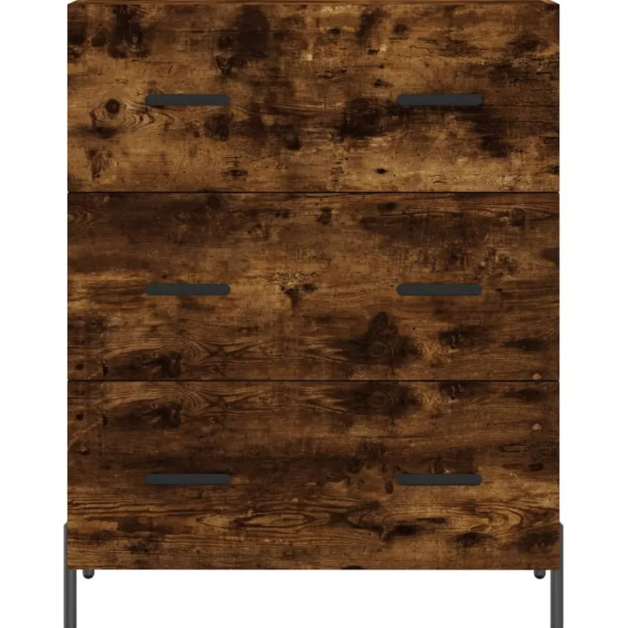 Kaappi tekninen puu, 69,5x34x180 cm, eri värejä ja malleja (31655)