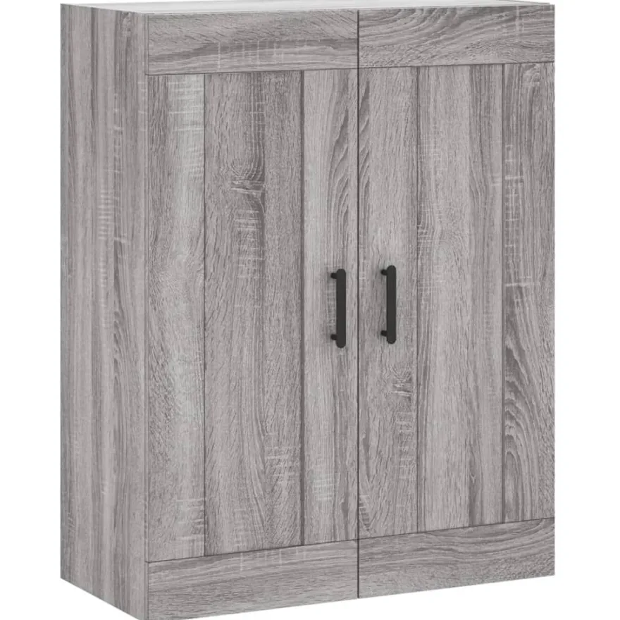 Kaappi tekninen puu, 69,5x34x180 cm, eri värejä ja malleja (31655)