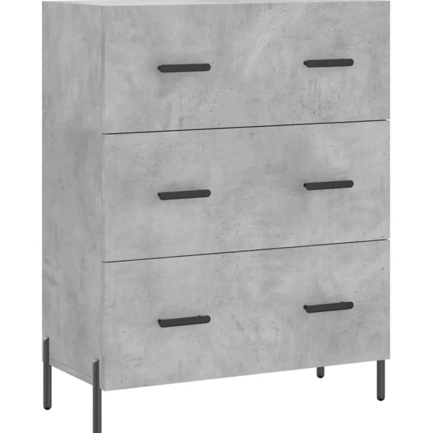 Kaappi tekninen puu, 69,5x34x180 cm, eri värejä ja malleja (31655)