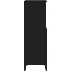 Kaappi 60x36x110cm, hyllyillä, eri värejä