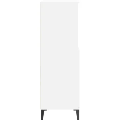 Kaappi 60x36x110cm, hyllyillä, eri värejä