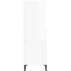 Kaappi 60x36x110cm, hyllyillä, eri värejä