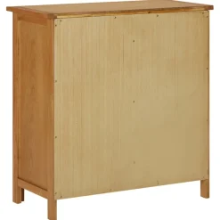 Kaappi 70x35x75 cm tammi