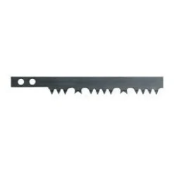 Kaarisahanterä Bahco, 759mm, tuoreelle puulle