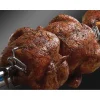 Kaasugrilli Broil King Regal S 490 IR, 4 poltinta, sivukeitin infrapunalla, varraspaahdin