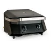 Kaasugrilli Cozze G-500 Plancha, 2 poltinta