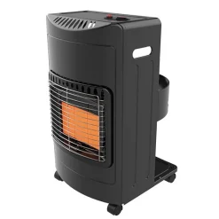 Kaasulämmitin Sunwind Windflame