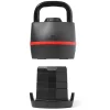 Kahvakuula Bowflex 840 SelectTech Kettlebell, 3.5-18kg