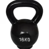 Kahvakuula Fit'n Shape, musta, eri kokoja