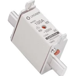 Kahvasulake FS 500V 1B643 / 000-32 A