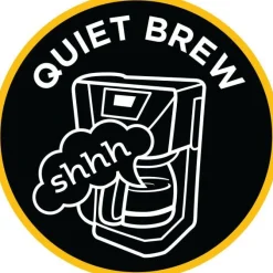 Kahvinkeitin Russell Hobbs kahvimyllyllä Chester Grind & Brew 22000-56, musta/teräs