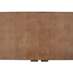 Kahvipöytä kiinteä kuusipuu 91x51x38 cm ruskea