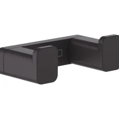 Kaksoispyyhekoukku Hansgrohe AddStoris Q, eri värejä