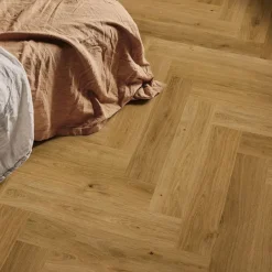 Kalanruotolaminaatti Pergo Kungshamn, tammi