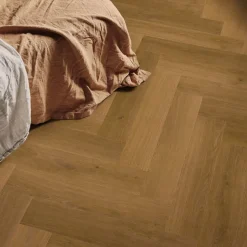Kalanruotolaminaatti Pergo Kungshamn, tammi