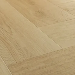 Kalanruotovinyyli Pergo Voxnan Pad Pro, Beige Valley oak, integroitu alusmateriaali
