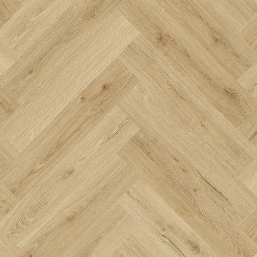 Kalanruotovinyyli Pergo Voxnan Pad Pro, Beige Valley oak, integroitu alusmateriaali
