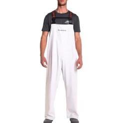 Kalastushousut Grundéns Petrus Bib Trouser 116