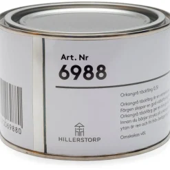 Kalustemaali Hillerstorp, puutarhakalusteille, 0.5L
