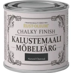 Kalustemaali Rust-Oleum Chalky Finish, 750ml, eri värivaihtoehtoja