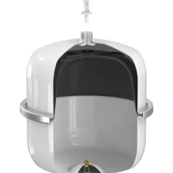 Kalvopainesäiliö Flamco Airfix, 8bar, eri kokoja