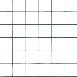 Kanaverkko 16x16mm, galvanoitu teräs, 25x0.5m, vihreä