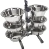 Kantoteline koirankupeille Jämpti, 6 x 1,5l