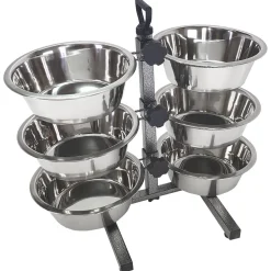 Kantoteline koirankupeille Jämpti, 6 x 1,5l