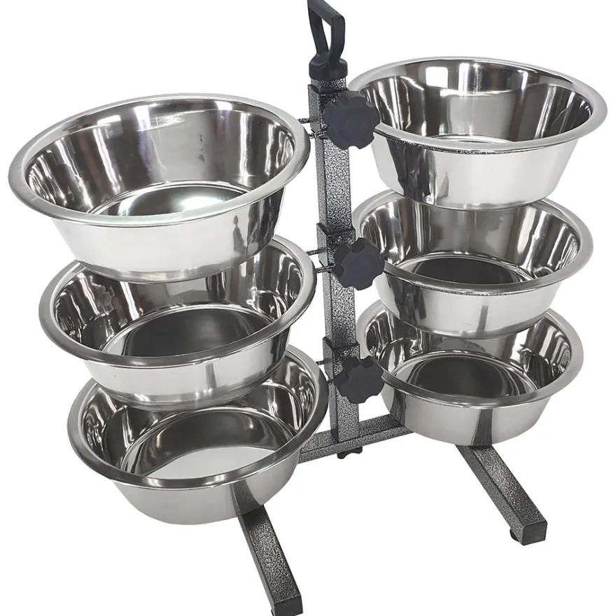 Kantoteline koirankupeille Jämpti, 6 x 1,5l