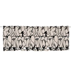 Kappaverho Vallila Makeba, 60x250cm, beige