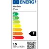 Kasvivalo Nelson Garden LED-lista Small, muuntajalla, 15W, 39cm