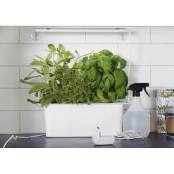 Kasvivalo Nelson Garden LED-lista Small, muuntajalla, 15W, 39cm