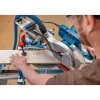 Katkaisu- ja jiirisaha Bosch Professional GCM 305-254 D, Ø254mm + terä