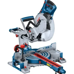 Katkaisu- ja jiirisaha Bosch Professional GCM 305-254 D, Ø254mm + terä