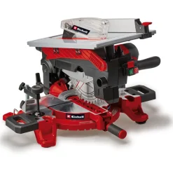 Katkaisujiirisaha/pöytäsaha Einhell TE-MS 254 T, Ø254mm/30mm
