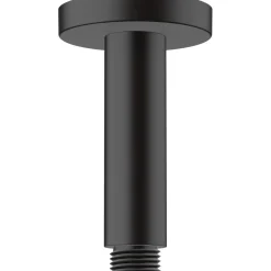 Kattoputki Hansgrohe Vernis Blend 10 cm, mattamusta