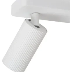 Kattospottivalaisin Lucide Clubs, 2xGU10, eri värejä